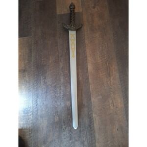 Halloween‎ Standard Sword Costume for Costume 40 inches Plastic